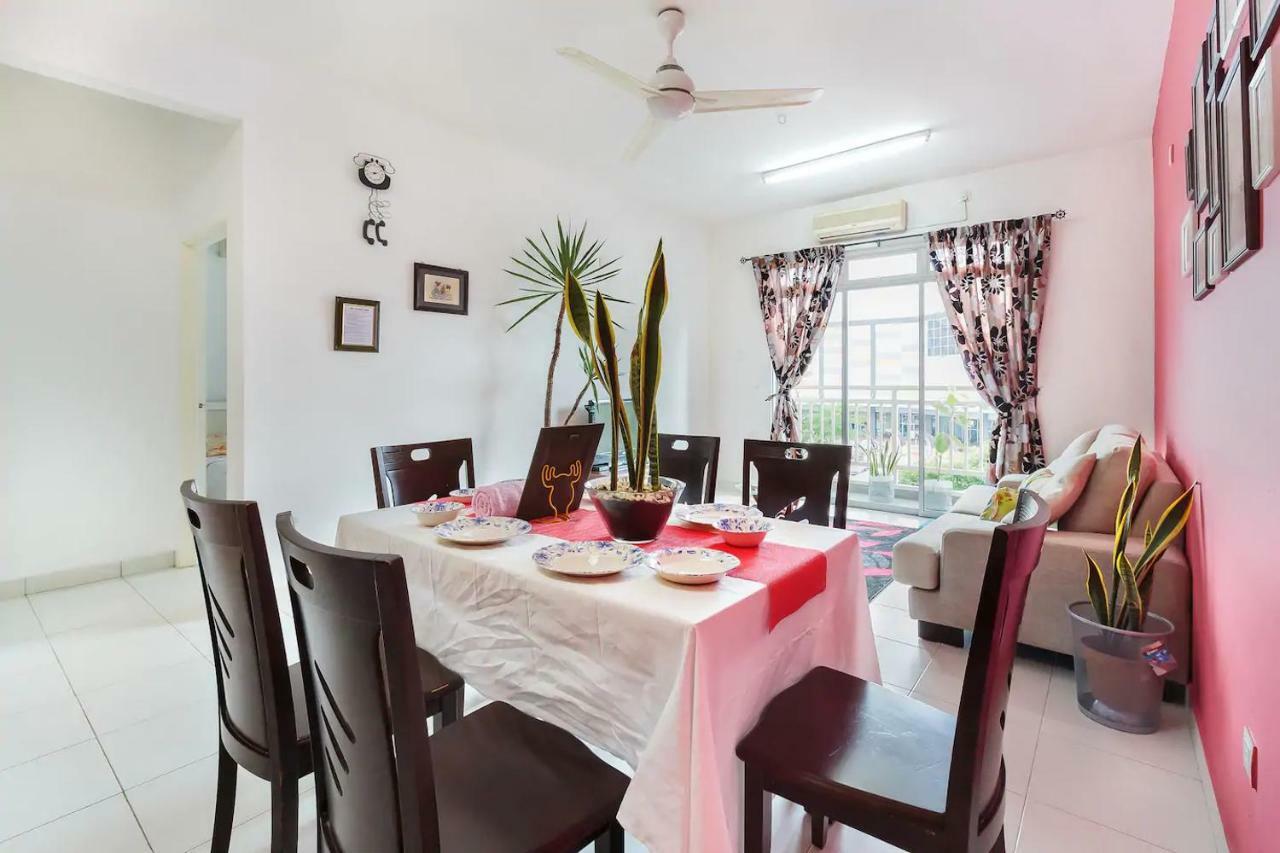 Best Walkable Location ** Desa Tebrau Johor Bahru Exterior foto
